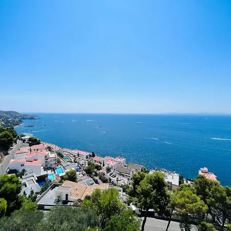 Buganvilies - Apartamento Con Vistas Maravillosas * Roses