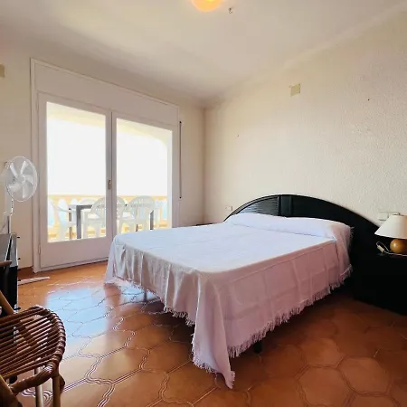 Buganvilies - Apartamento Con Vistas Maravillosas Appartamento *