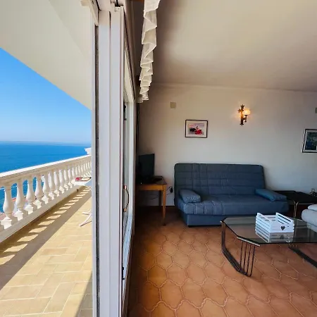 Buganvilies - Apartamento Con Vistas Maravillosas Appartamento *