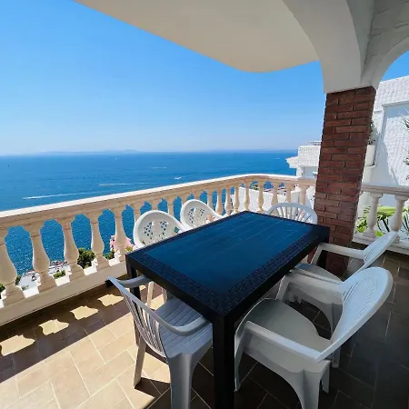 Buganvilies - Apartamento Con Vistas Maravillosas *