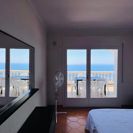 Buganvilies - Apartamento Con Vistas Maravillosas Appartamento *