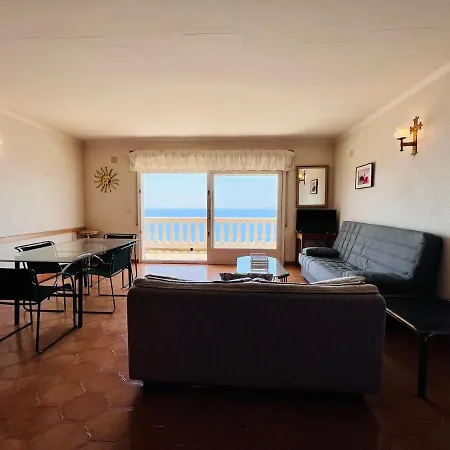Appartamento Buganvilies - Apartamento Con Vistas Maravillosas