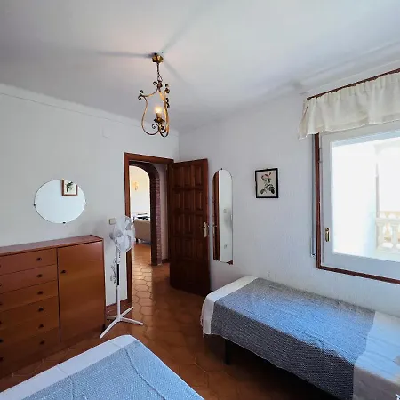 Buganvilies - Apartamento Con Vistas Maravillosas Appartamento