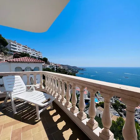 Buganvilies - Apartamento Con Vistas Maravillosas *
