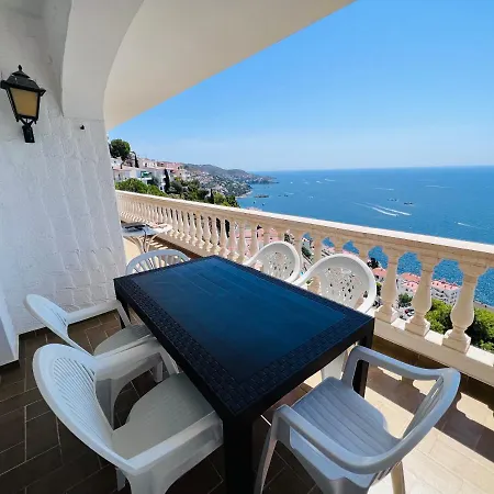 Apartment Buganvilies - Apartamento Con Vistas Maravillosas Roses