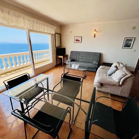 Buganvilies - Apartamento Con Vistas Maravillosas Apartment Roses