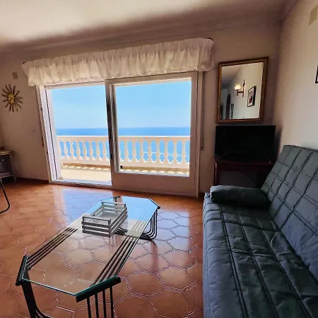 Buganvilies - Apartamento Con Vistas Maravillosas * Roses