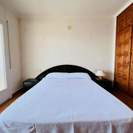 Buganvilies - Apartamento Con Vistas Maravillosas