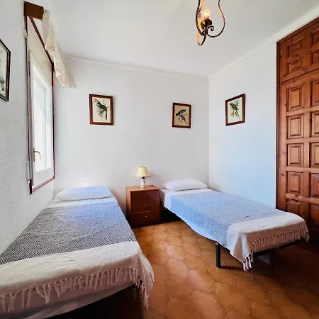 Apartment Buganvilies - Apartamento Con Vistas Maravillosas
