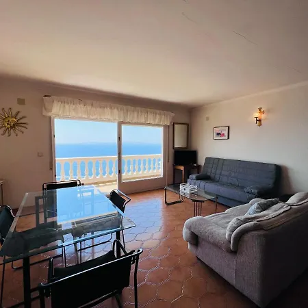 Buganvilies - Apartamento Con Vistas Maravillosas Apartment