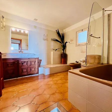 Buganvilies - Apartamento Con Vistas Maravillosas