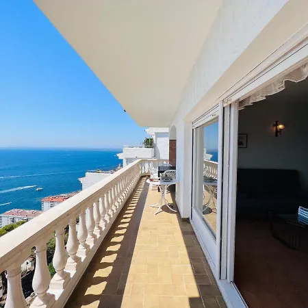 Buganvilies - Apartamento Con Vistas Maravillosas Roses