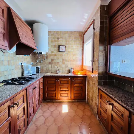 Apartment Buganvilies - Apartamento Con Vistas Maravillosas *
