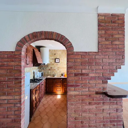 Apartment Buganvilies - Apartamento Con Vistas Maravillosas