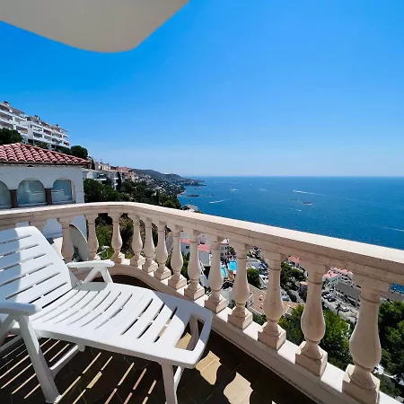 Buganvilies - Apartamento Con Vistas Maravillosas * Roses