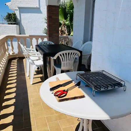 Buganvilies - Apartamento Con Vistas Maravillosas